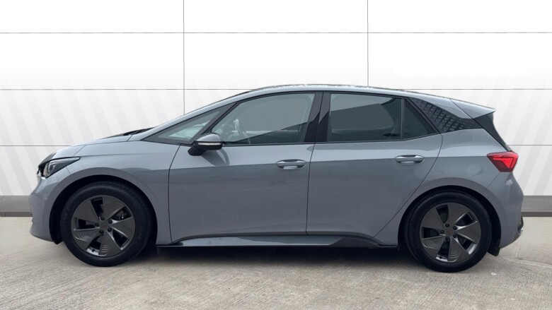 CUPRA Born 150kW V1 58kWh 5dr Auto Electric Hatchback